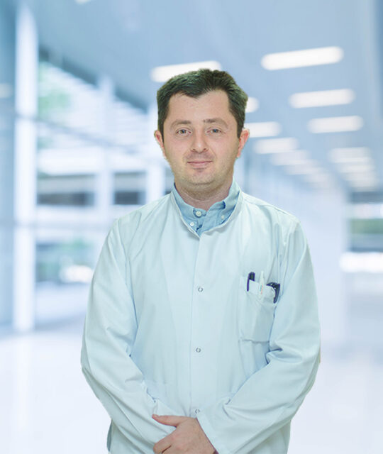 ერეკლე ექვთიმიშვილი
